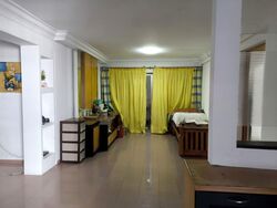 Blk 274 Keat Hong Tembusu (Choa Chu Kang), HDB Executive #573130091
